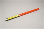 1.83m (72ins) S/SPAN INTER ORANGE